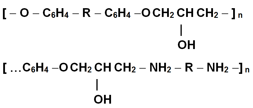 Epoxyresins