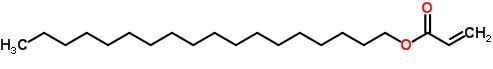 Stearyl acrylate