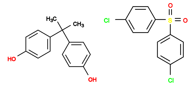 Bisphenol A Polysulfone